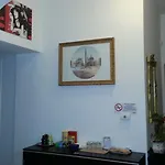 Aloha Bed & Breakfast Řím