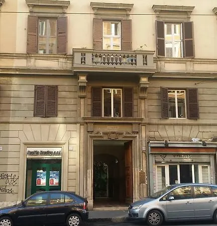 Frühstückspension Aloha