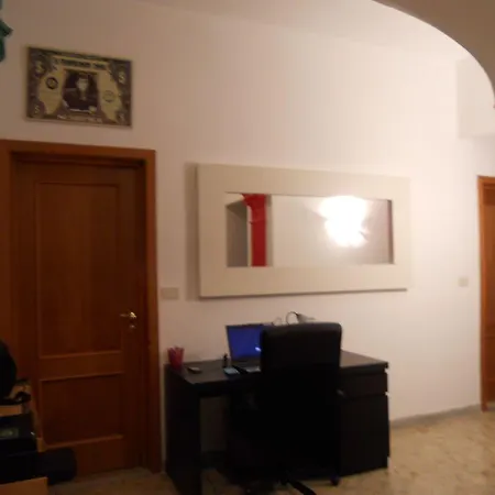 Aloha Rome