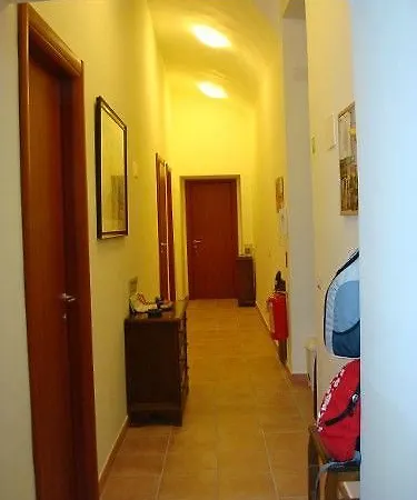 فندق مبيت وإفطار Aloha