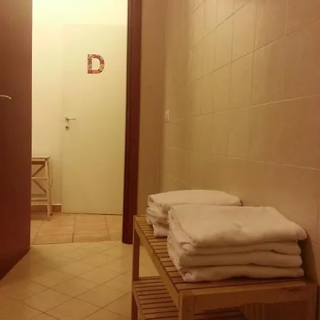 Aloha فندق مبيت وإفطار 2*