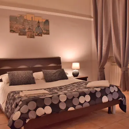 Bed & Breakfast Aloha 2*