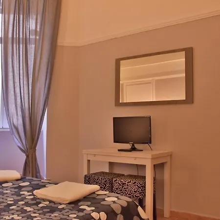 Aloha Frühstückspension