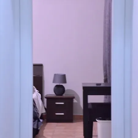 فندق مبيت وإفطار Aloha