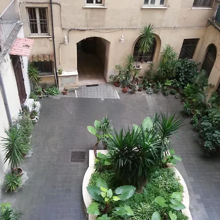 Aloha 2* Rome