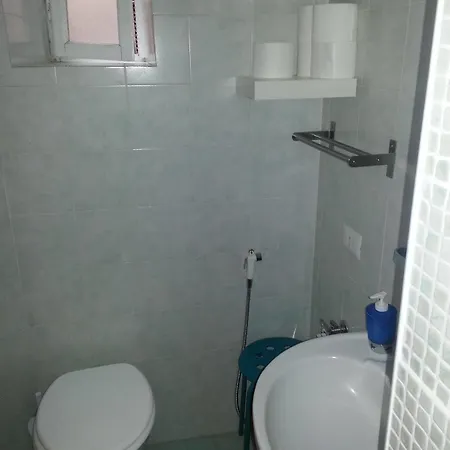 Aloha فندق مبيت وإفطار