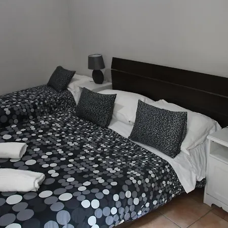 Aloha Frühstückspension