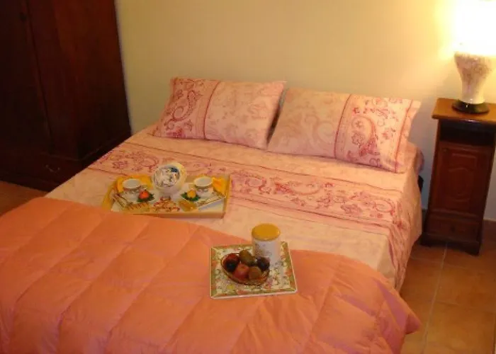 Nocleg ze śniadaniem Aloha Rzym