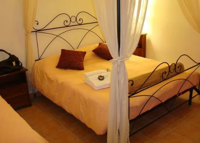 Aloha Nocleg ze śniadaniem