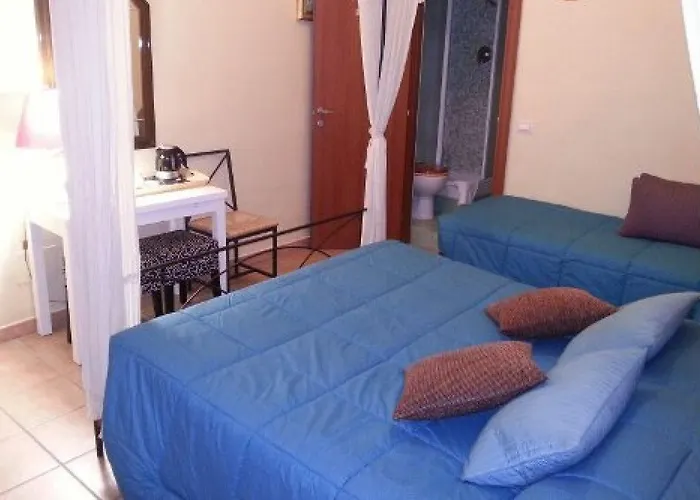 Aloha Nocleg ze śniadaniem