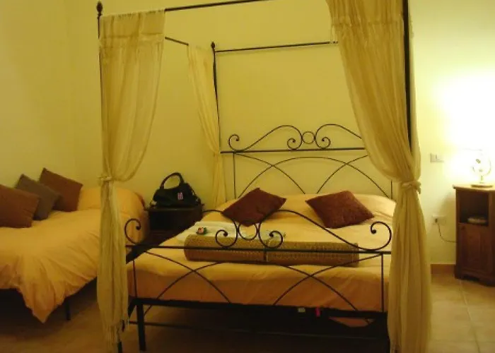 Aloha Nocleg ze śniadaniem