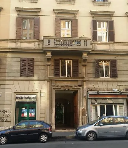 Nocleg ze śniadaniem Aloha