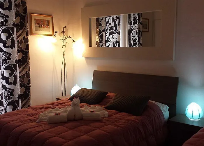 Aloha Nocleg ze śniadaniem 2*