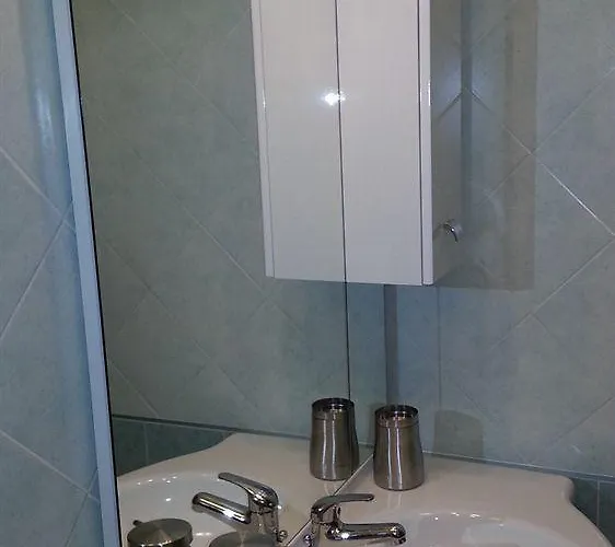 Nocleg ze śniadaniem Aloha 2*