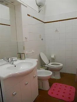 Nocleg ze śniadaniem Aloha Rzym