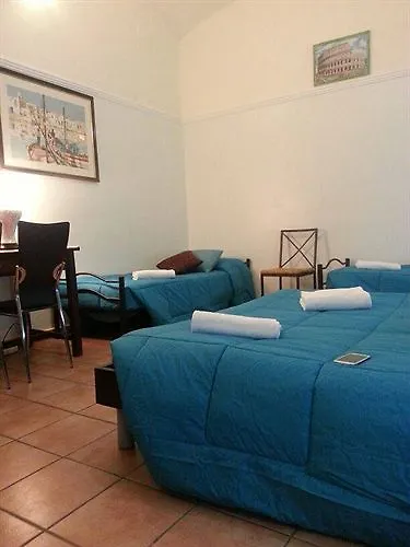 Nocleg ze śniadaniem Aloha