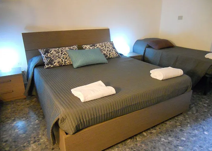 Nocleg ze śniadaniem Aloha