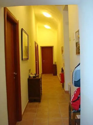 Nocleg ze śniadaniem Aloha