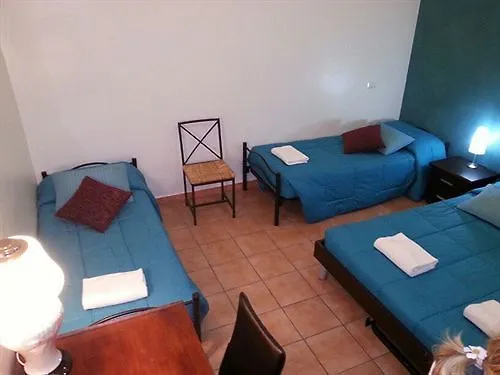 Aloha Nocleg ze śniadaniem