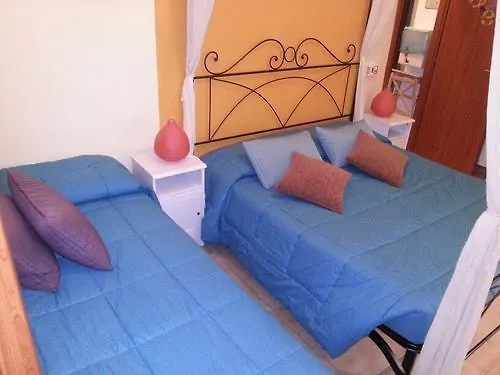 Aloha Bed and breakfast Roma