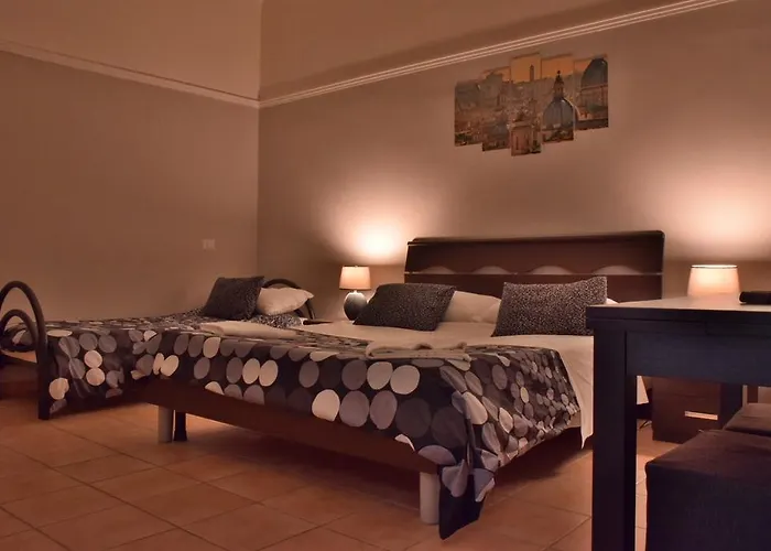 Aloha Nocleg ze śniadaniem 2*