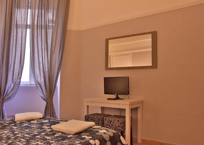 Aloha Nocleg ze śniadaniem