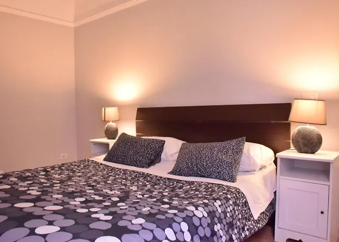 Aloha Nocleg ze śniadaniem Rzym