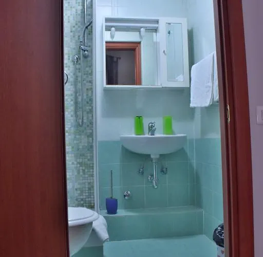 Nocleg ze śniadaniem Aloha 2*