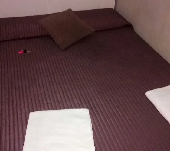 Nocleg ze śniadaniem Aloha