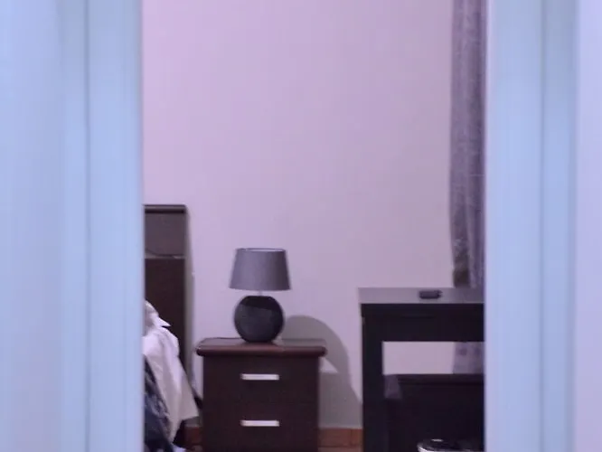 Nocleg ze śniadaniem Aloha