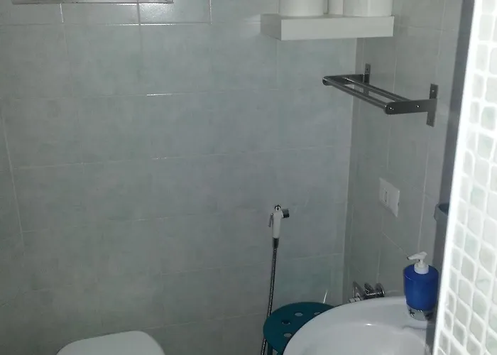 Aloha Nocleg ze śniadaniem