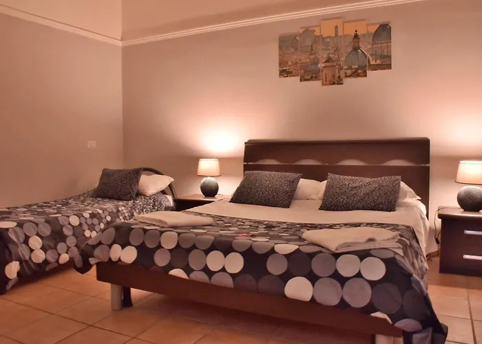 Nocleg ze śniadaniem Aloha