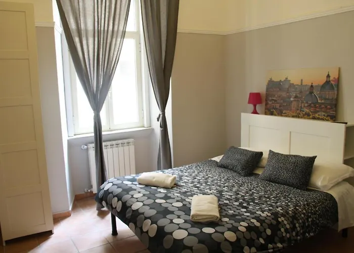 Aloha Nocleg ze śniadaniem 2*