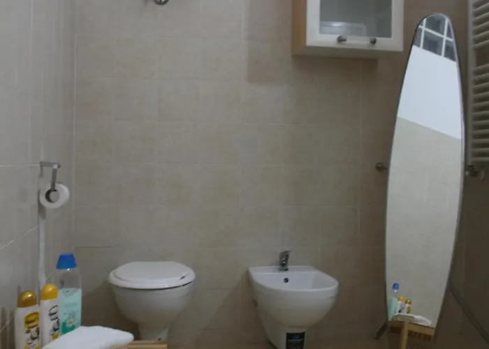 Nocleg ze śniadaniem Aloha 2*