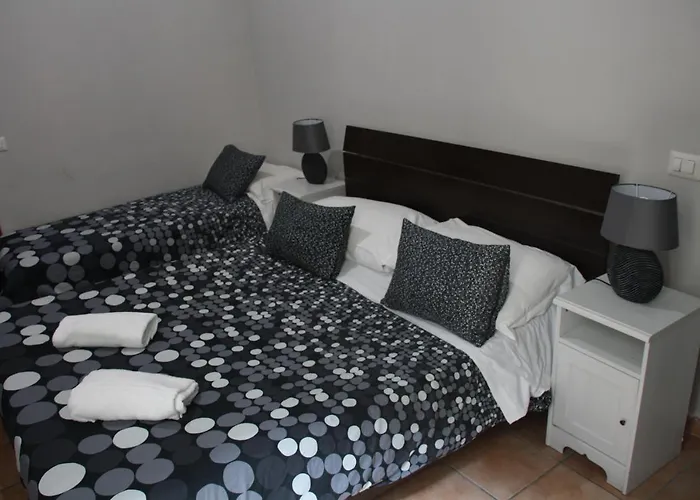 Aloha Nocleg ze śniadaniem