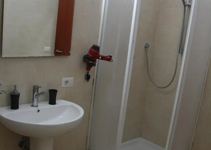 Aloha Nocleg ze śniadaniem