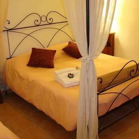 Aloha Bed & Breakfast