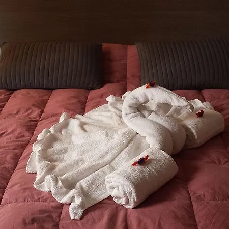 Bed & Breakfast Aloha