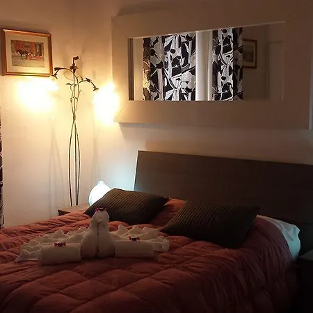 Aloha Bed & Breakfast 2*