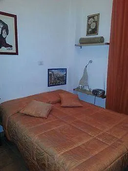 Bed & Breakfast Aloha 2*