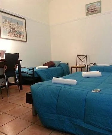 Bed & Breakfast Aloha