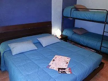 Bed & Breakfast Aloha Rom