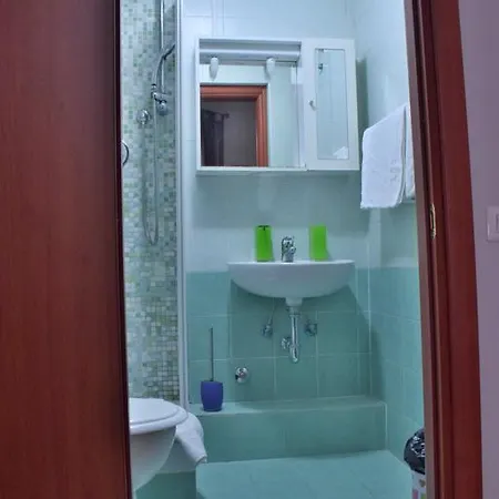 Bed & Breakfast Aloha 2*