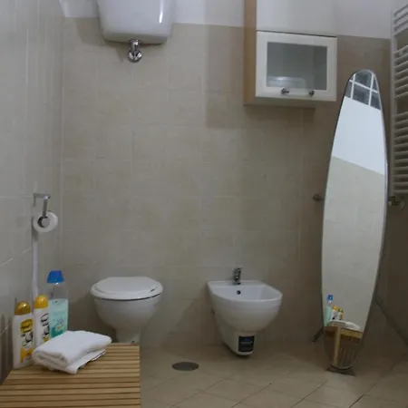 Bed & Breakfast Aloha 2*