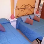 Aloha לינה וארוחת בוקר רומא