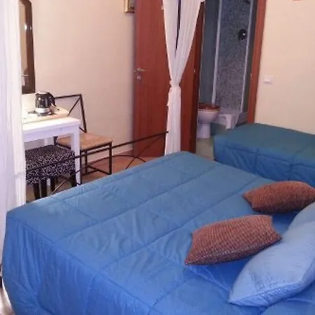 Aloha Bed and breakfast