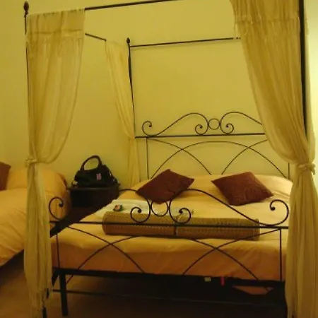 Aloha Bed and breakfast