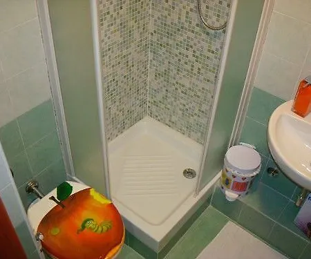 Aloha Bed and breakfast 2*