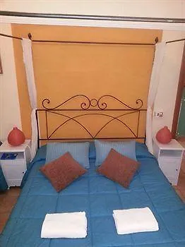 Aloha Bed and breakfast