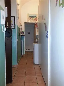 Aloha Nocleg ze śniadaniem 2*